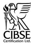 CIBSE Certified