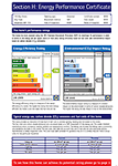 Energy Performance Certificate (EPC)